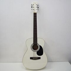 アコースティックギター レジェンド Legend FG-15WH...