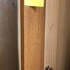 すぐにお渡し可能‼️    洋服タンス　　の画像