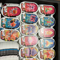 メザスタタグ　　1枚10円〜の画像