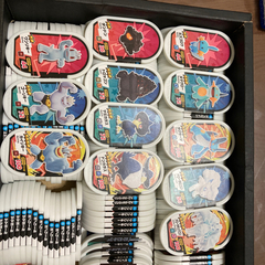 メザスタタグ　　1枚10円〜の画像