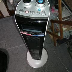 コイズミ　ハイタワーファン　KHF-1271/W