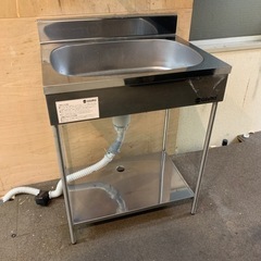 大阪府のステンレスシンクの中古が安い!激安で譲ります・無料で 大阪府のステンレスシンクの中古が安い!激安で譲ります・無料で