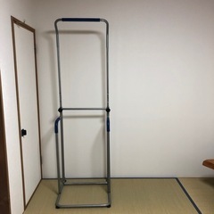 ぶら下がり健康器の画像