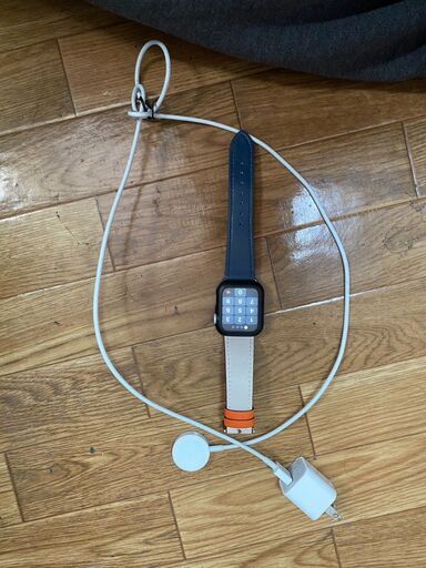 その他 Apple watch4