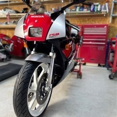 NSR250R MC18 89 シード　オリジナル　美車　快調