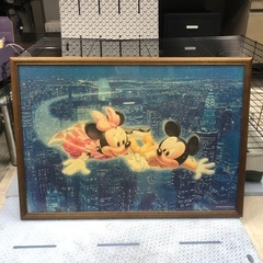 ディズニーパズル