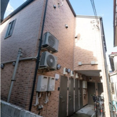 京浜急行電鉄本線『京急蒲田駅』徒歩10分★敷金０・礼金０★ 初期...