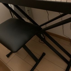 KORG 電子ピアノの画像