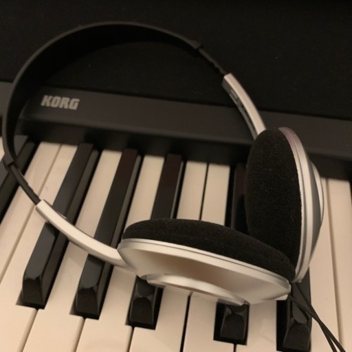 KORG 電子ピアノ