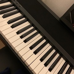 KORG 電子ピアノ