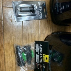 水槽　外部フィルター　VX-75 VX-120【格安】の画像