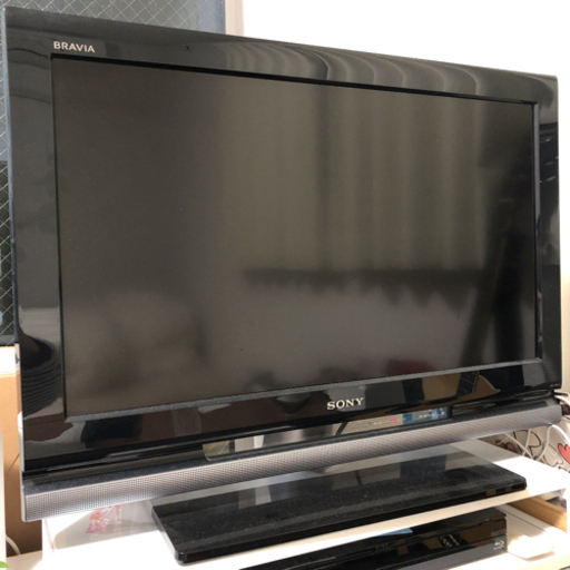 Sony Bravia 26インチ