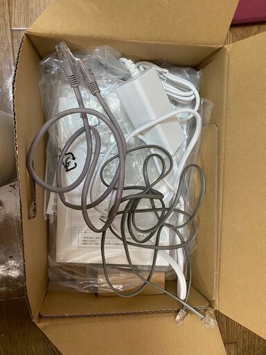 Auスマートポート