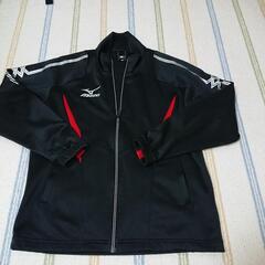ミズノ  アウター  ジャンパー  150