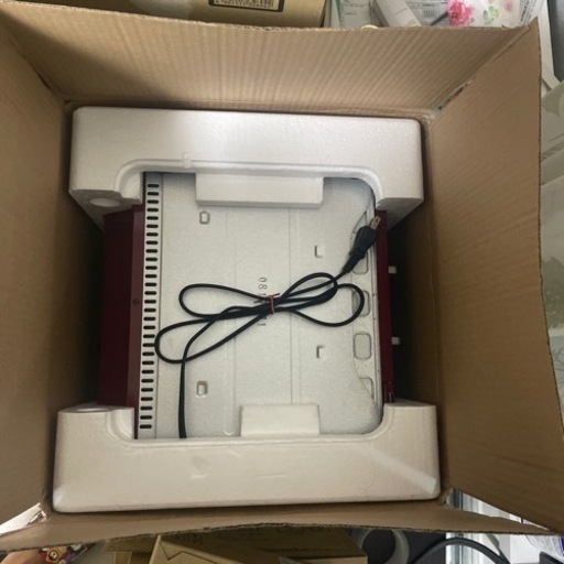 美品　電子レンジ\u0026トースター　セット