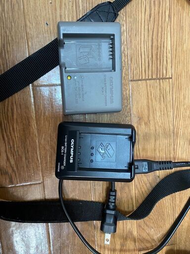 Olympus　Mirrorless　OMD