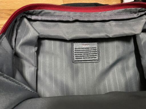 Tumi　ショルダーバッグ