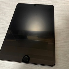 iPadmini4 16GB WiFi / Cellularタイプ スペースグレー