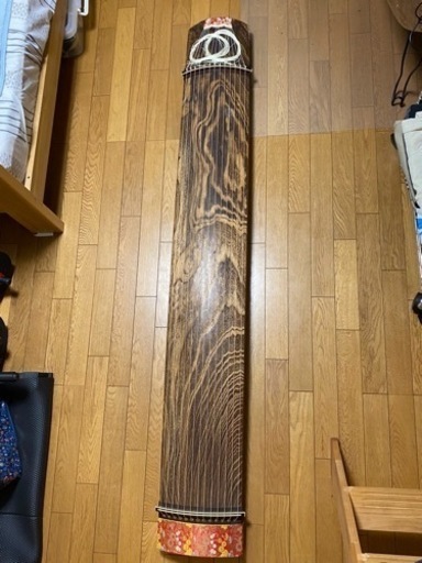 琴　筝　13弦　生田流　引き取り限定