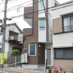 ⭐️10万円入居可💁西武新宿線/下井草駅歩8分✨東京都杉並区下井草