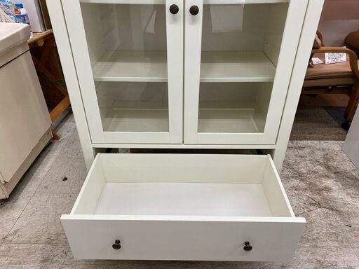 【愛品館 江戸川店】ニトリ キャビネット ID:155-018263-007
