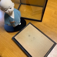 博多人形　童心の画像