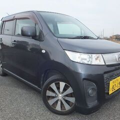 AZｶｽﾀﾑｽﾀｲﾙ　車検２年付　修復歴無し　ﾌﾟｯｼｭｽﾀｰﾄ...