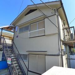 🉐初期費用６万円🙂常磐線柏駅徒歩１８分！ＢＴ別で家賃33000円...