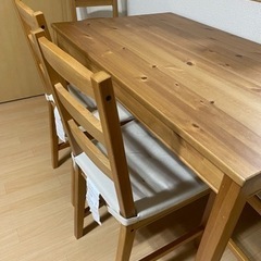 IKEA 使用期間3ヶ月超美品