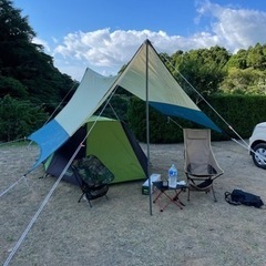 11月28.29日　キャンプしませんか？