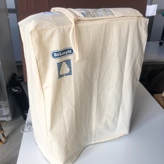 お取引中【美品】デロンギ オイルヒーター「D091549EFS」①の画像