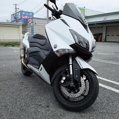 TMAX530（5型）