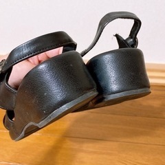 ナースシューズの画像