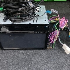 カロッツエリア　AVIC-RZ700