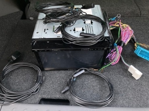 カロッツエリア　AVIC-RZ700