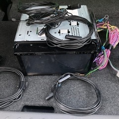 カロッツエリア　AVIC-RZ700