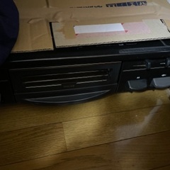 「決まりました」ガスコンロ