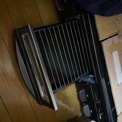 「決まりました」ガスコンロの画像