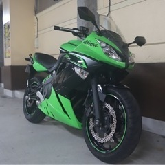 ninja400r 