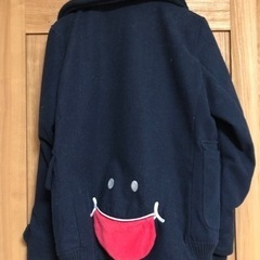値下げ　アップスマイル　Lサイズ　usedの画像