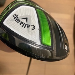 【値下げ】キャロウェイ EPIC SPEED 9.0°ドライバー 