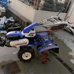  イセキ 耕運機 パンジーP7  管理機 ガソリン