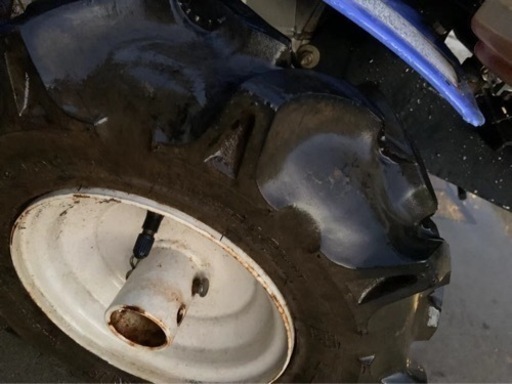 イセキ 耕運機 パンジーP7  管理機 ガソリン