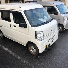 Amazonドライバー募集！の画像