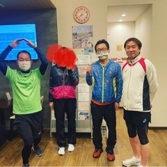 ゆるワイランニング、ジョギングサークル - スポーツ