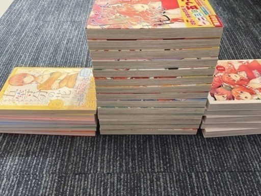 五等分の花嫁 漫画