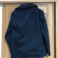 値下げ　コムサ　ジャケット　新品の画像