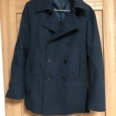 値下げ　　コムサ　ジャケット　used