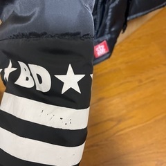 ベビードール　130㎝の画像