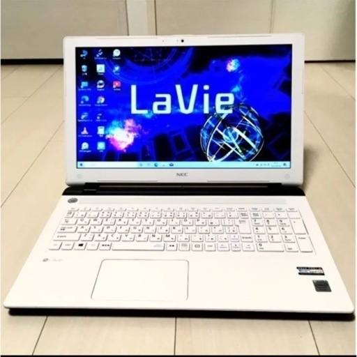 NEC ノートパソコン